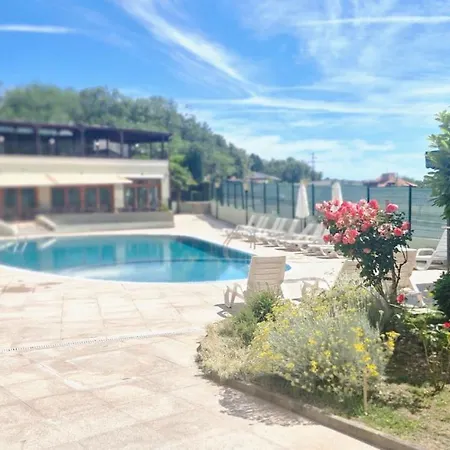 Апартамент D3 Dea -sozopol